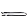 Mystic Kite HP Leash Long Black