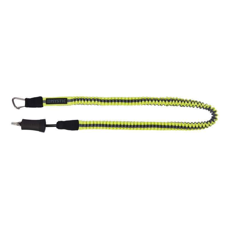 Mystic  Kite Safety Leash Long Lime