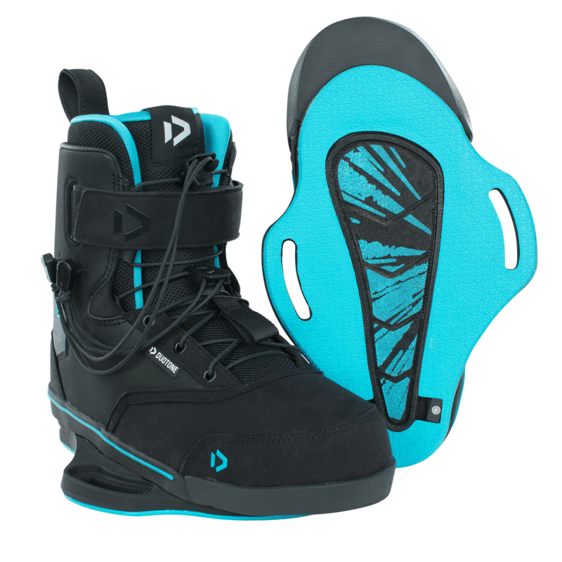 44200-4300  - Duotone Boot