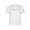 North Solo Tee Woman white