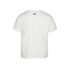 North Solo Tee Woman white