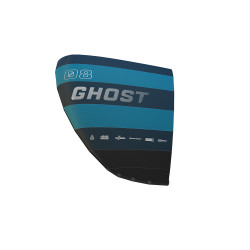 Slingshot Ghost V1