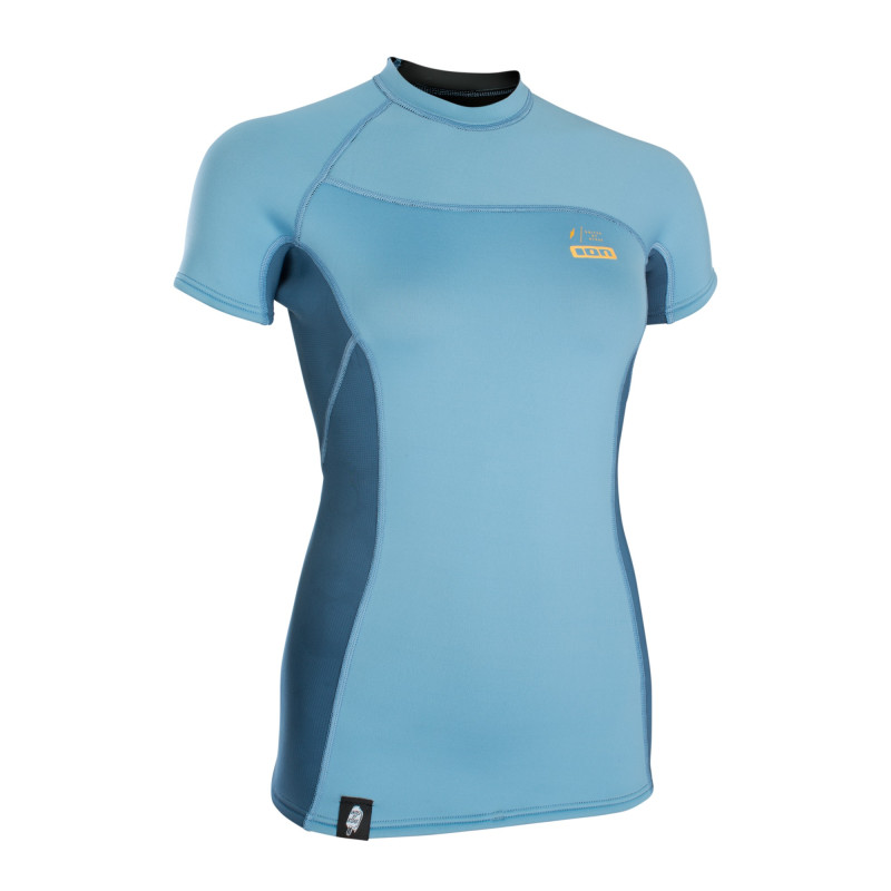 48203-4221  - ION Neo Top Women 2/2 SS sky blue