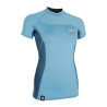48203-4221  - ION Neo Top Women 2/2 SS sky blue