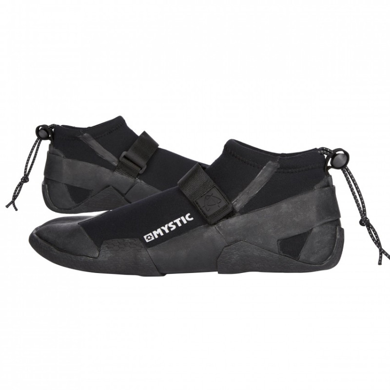 Mystic Marshall Shoe 3mm Split Toe Mystic Marshall Shoe 3mm Split Toe