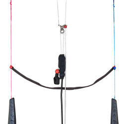 Ozone Foil Bar Brake Handle