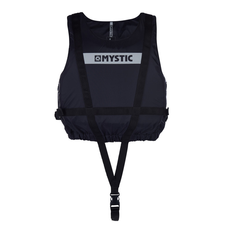 35305.190121.900  - Mystic Brand Floatation Vest Zipfree black