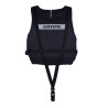 35305.190121.900  - Mystic Brand Floatation Vest Zipfree black