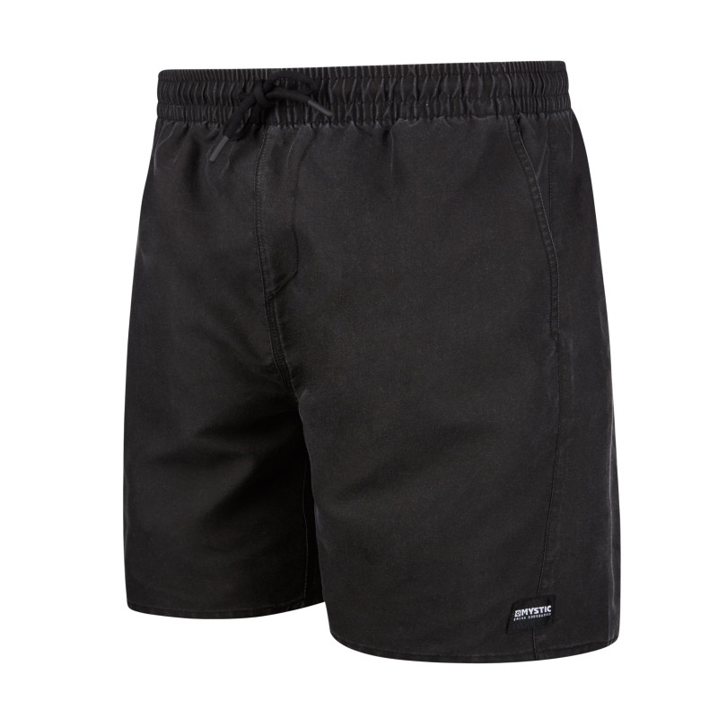 35107.200059.910  - Mystic Brand Swim Boardshort Caviar