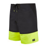 35107.200050.260  - Mystic Voltt Boardshort Flash Yellow