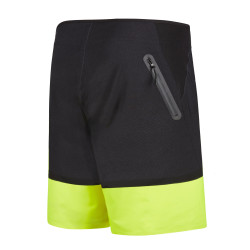 35107.200050.260  - Mystic Voltt Boardshort Flash Yellow