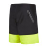 35107.200050.260  - Mystic Voltt Boardshort Flash Yellow