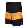 35107.200054.200  - Mystic The Baron Boardshort Orange