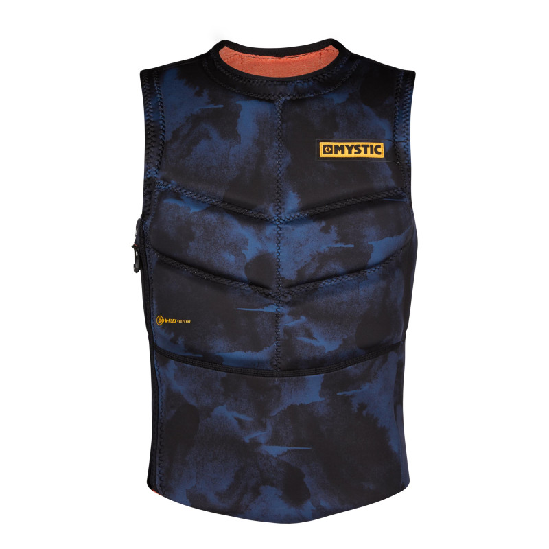 35005.200106.410  - Mystic Majestic Impact Vest Szip Kite navy