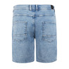35106.200096.441  - Mystic Woodstock Walkshort denim blue