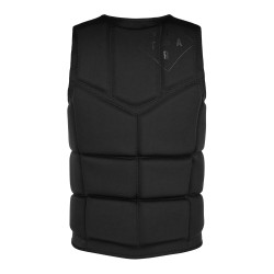 35205.200182.900  - Mystic Star Impact Vest Fzip Wake CE black