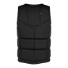 35205.200182.900  - Mystic Star Impact Vest Fzip Wake CE black