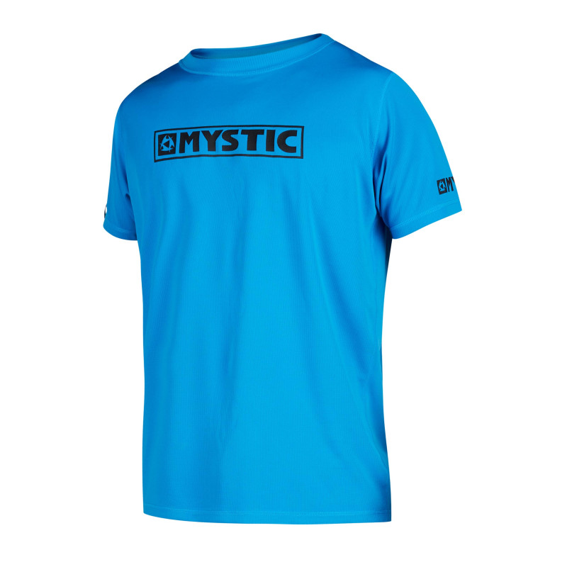 35401.180107.400  - Mystic Star S/S Quickdry blue