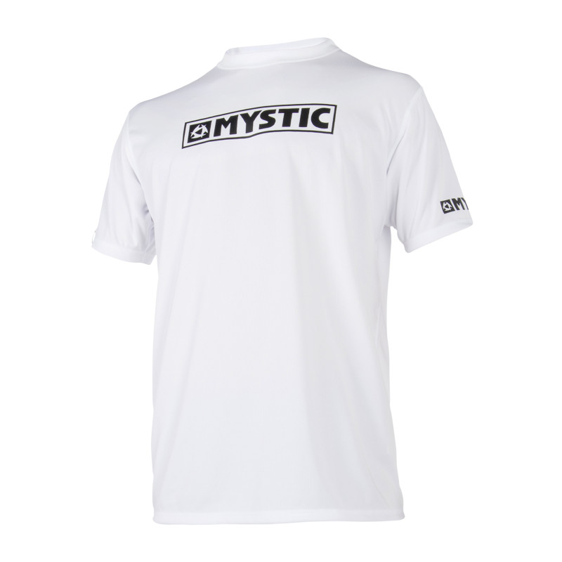 35401.180107.100  - Mystic Star S/S Quickdry white