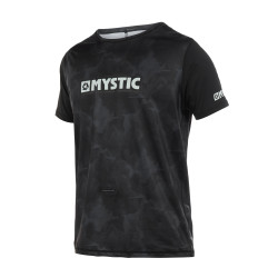 35401.190162.900  - Mystic Majestic S/S Rashvest Loosefit black
