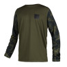 35401.200141.608  - Mystic Majestic L/S Quickdry brave green