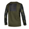 35401.200141.608  - Mystic Majestic L/S Quickdry brave green