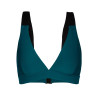 35109.200509.695  - Mystic Jalou Bikini Top teal