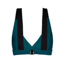 35109.200509.695  - Mystic Jalou Bikini Top teal