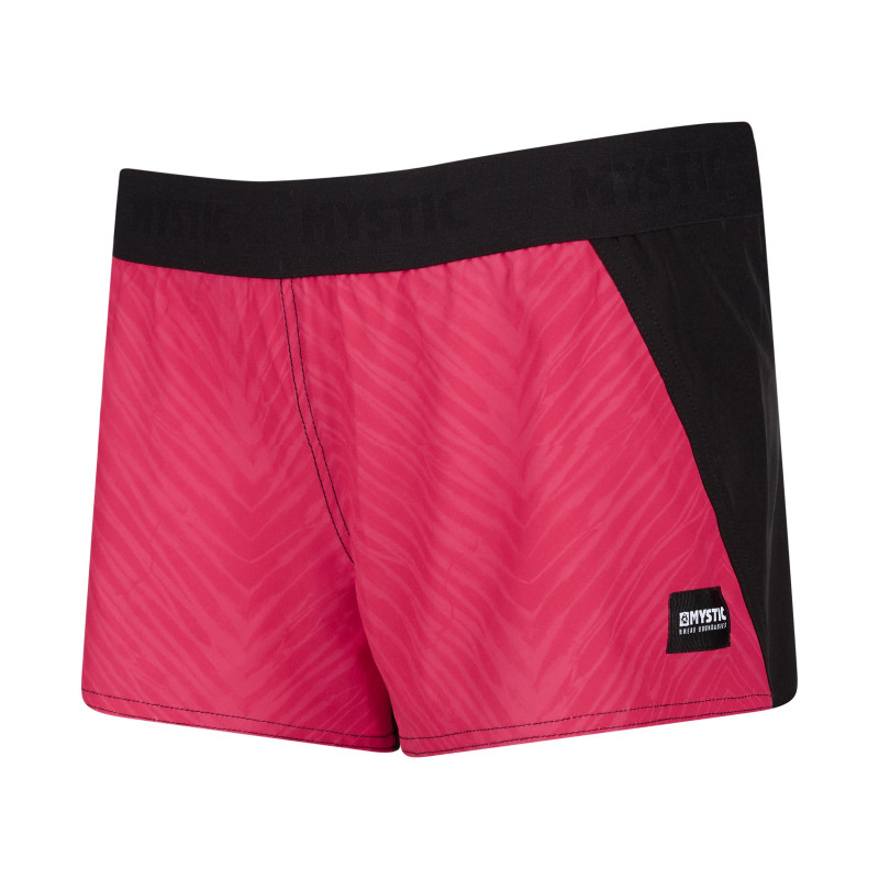 35107.190566.575  - Mystic Dazzled Boardshort azalea
