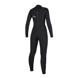 35400.200027.900  - Mystic Star Fullsuit 5/3mm Bzip Women black