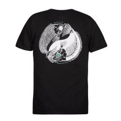 35105.200551.910  - Mystic Fish Eye Tee caviar