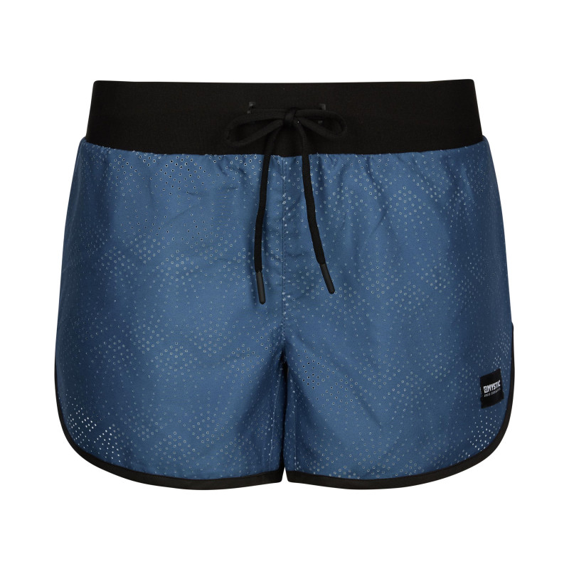 35106.190557.441  - Mystic Cece Walkshort denim blue