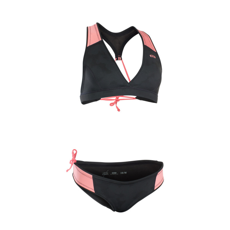 ION Muse Neokini 1.5 DL steel grey