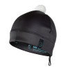 48900-4185  - ION Neo Bommel Beanie black
