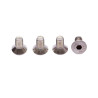 Duotone Foil Board Screw Set M8x16 (4pcs) - M8x16