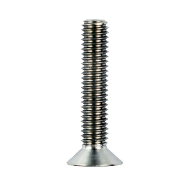 Slingshot HG M8 x 40mm Titanium Bolt (Tapered)