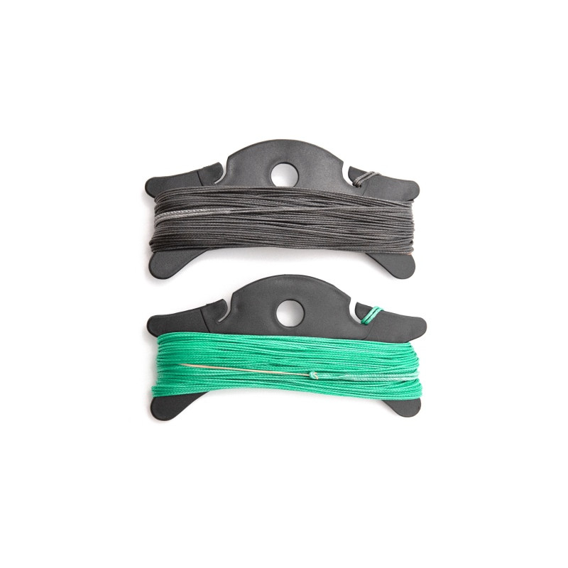 North Standard Spare Line set