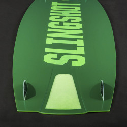 Slingshot Misfit V10