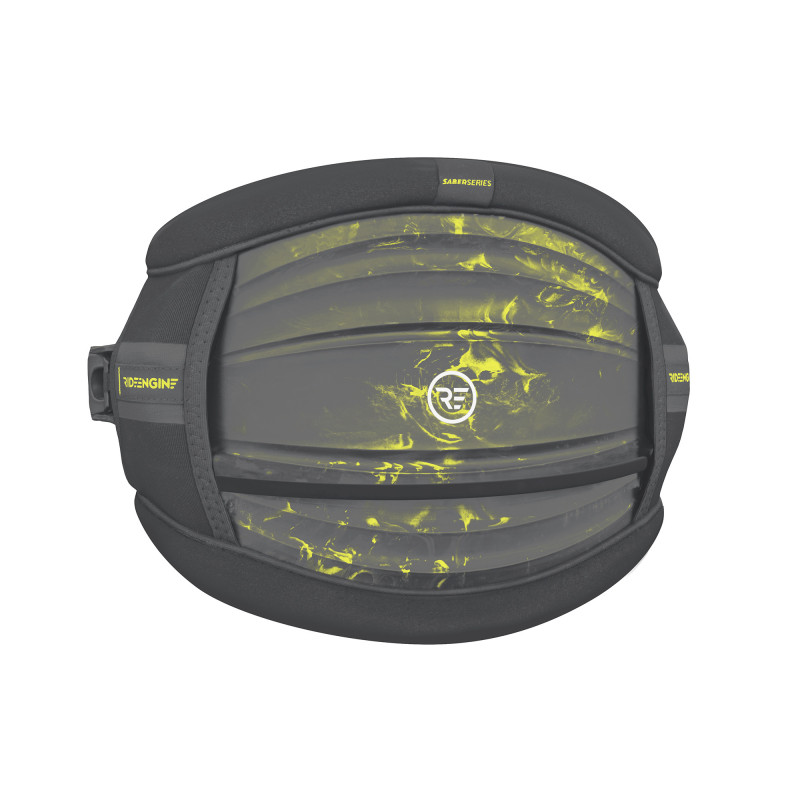 32110005  - Ride Engine Saber V1 Grey Harness