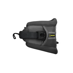 32110005  - Ride Engine Saber V1 Grey Harness