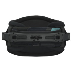 32110004  - Ride Engine Saber V1 Black Harness