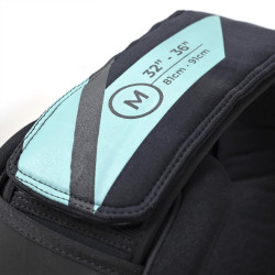 32110006  - Ride Engine Saber V1 Navy Harness