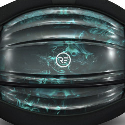 32110006  - Ride Engine Saber V1 Navy Harness