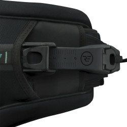 32110006  - Ride Engine Saber V1 Navy Harness