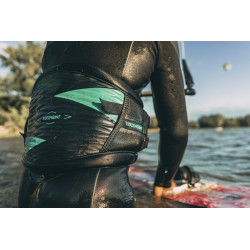 32110009  - Ride Engine Momentum V1 Navy Harness