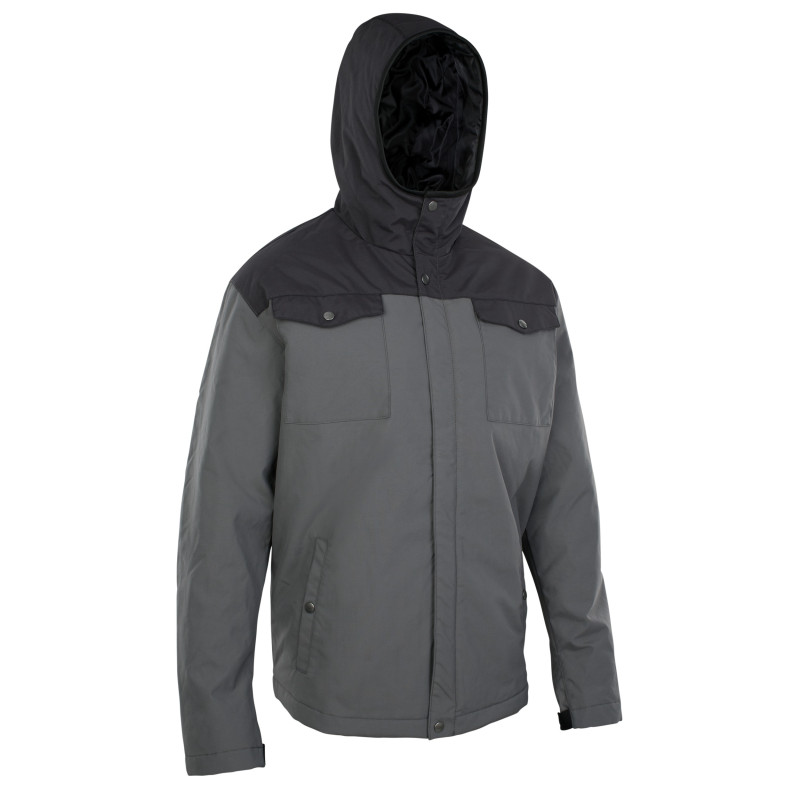 46202-5400  - ION - Field Jacket grey