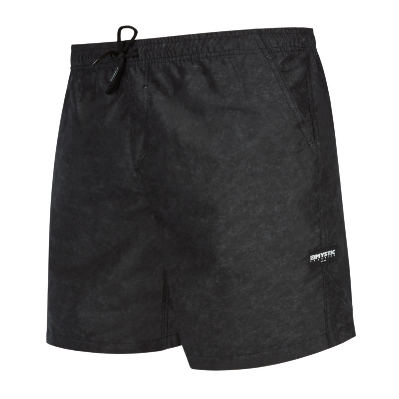 35107.210185  - Mystic Brand Swim Boardshort Men black