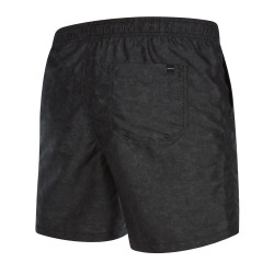 35107.210185  - Mystic Brand Swim Boardshort Men black