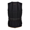 35005.210159  - Mystic Gem Impact Vest Fzip Wake Wome black