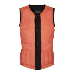 35005.210159  - Mystic Gem Impact Vest Fzip Wake Wome black
